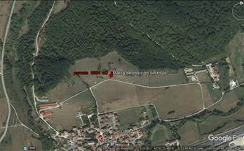 2 terrenos y fincas en venta olazti olazagutia