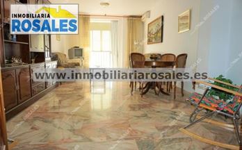 venta piso baena con parking opcional