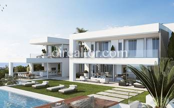 72 pisos en venta en benahavis con piscina