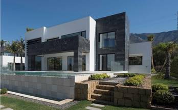 venta chalet adosado marbella 