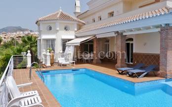 169 casas en venta canillas de albaida