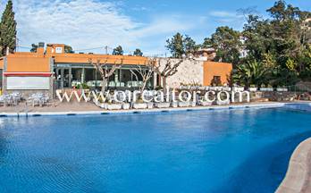 venta local lloret de mar urbanizaciones del norte