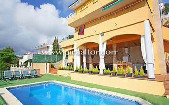 188 casas en venta lloret de mar