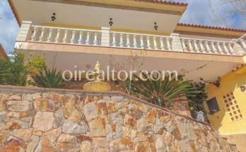 venta chalet adosado lloret de mar roca grossa