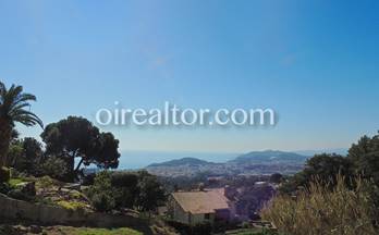 venta chalet adosado lloret de mar roca grossa