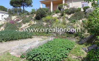 venta chalet adosado lloret de mar urbanizaciones del norte