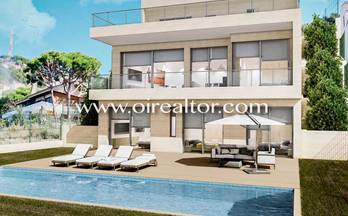 158 casas en venta tossa de mar