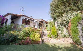 42 casas en venta calonge