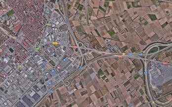 2 terrenos y fincas en venta sant boi de llobregat