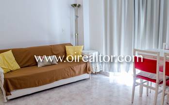 venta apartamento lloret de mar fenals