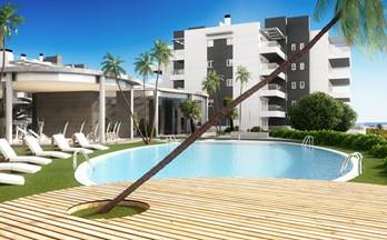 719 apartamentos en venta orihuela costa