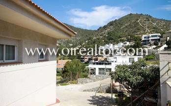 58 casas en venta garraf barcelona