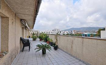 17 pisos en venta cabrera de mar