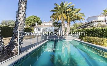 venta chalet adosado el vendrell 