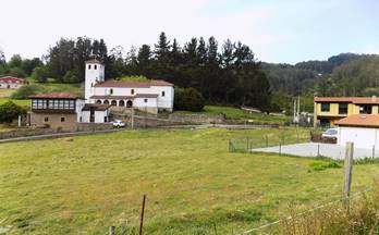 venta terrenos solares candamo san roman