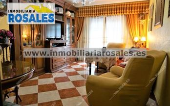 venta piso baena todo en perfecto estado.