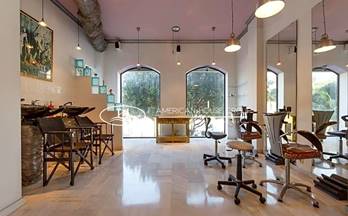 venta estudio marbella puerto banus