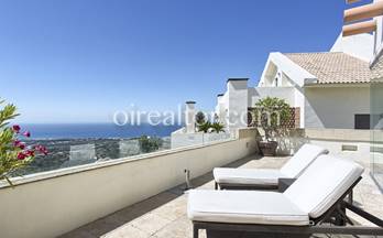 136 apartamentos en venta cala del moral