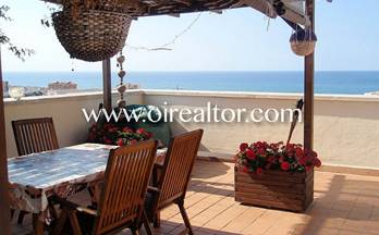 venta apartamento sitges pins vens