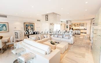 164 apartamentos en venta ojen