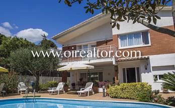 venta chalet adosado mataro 