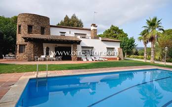 70 casas en venta caldes d´estrac