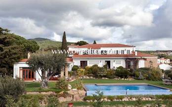 49 casas en venta sant iscle de vallalta