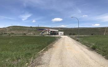 2 terrenos y fincas en venta reinosa