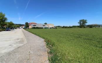 venta terrenos solares aguilar de campoo avenida palencia