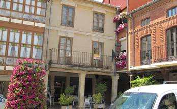 venta chalet herrera de pisuerga plaza antonio girn