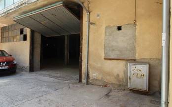 2 locales en venta herrera de pisuerga