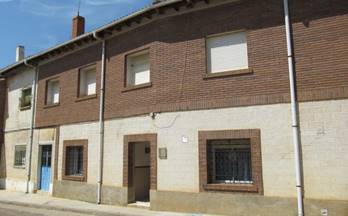 8 casas en venta espinosa de villagonzalo