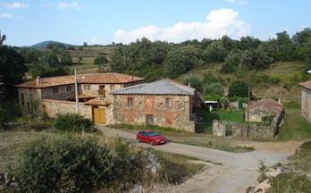 venta terrenos solares aguilar de campoo real