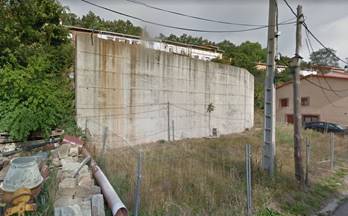 venta terrenos solares barruelo de santullan calle baja del rio