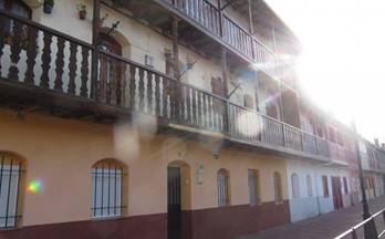 10 pisos en venta barruelo de santullan