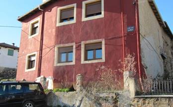 comprar casas baratas san cebrian de muda