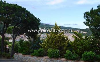 venta chalet adosado sant andreu de llavaneres 