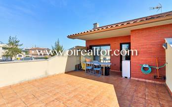 venta chalet adosado sant boi de llobregat 