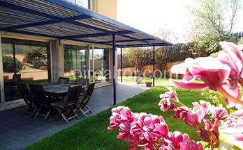 venta chalet adosado sant pol de mar 