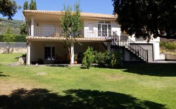 76 casas en venta noroeste madrid
