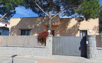 venta chalet las matas 