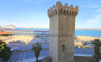 venta piso palma de mallorca paseo marítimo