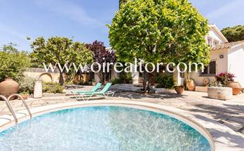 Casas En Venta En Alella Desde 490 000 Hogaria