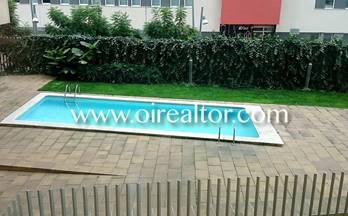 3 apartamentos en alquiler barcelones barcelona