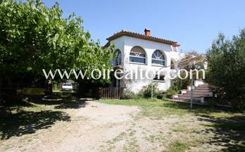 2 casas de campo en venta vilanova i la geltru