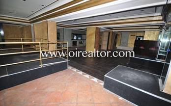 venta local malaga marbella