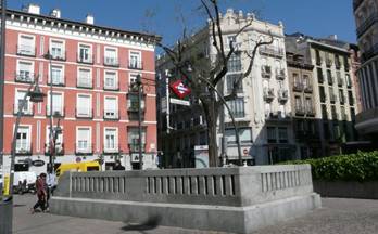 venta local madrid capital centro