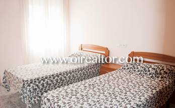 123 pisos en venta tossa de mar