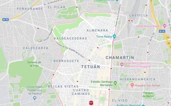 venta local madrid capital centro