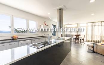 venta chalet adosado mataro 